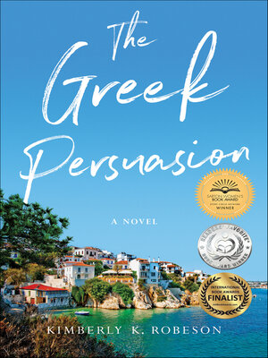 cover image of The Greek Persuasion